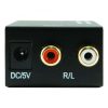 SAL DTA HIFI digitális - analóg átalakító audio konverter