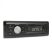 MNC Stream MP3 lejátszó autórádió microSD / USB olvasó