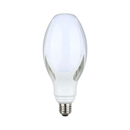 V-TAC PRO 36W E27 LED lámpa izzó, hideg fehér - Samsung chip - 21285