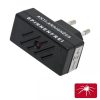 Elektromos ultrahangos pókriasztó