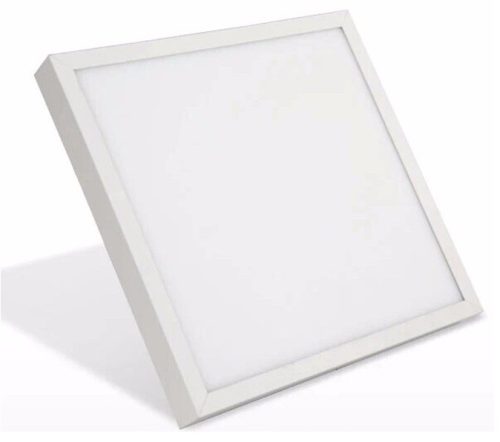 V-TAC falon kívüli LED panel 22W - négyzet - 4814