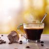 Nescafe - Dolce Gusto kapszula, tölthető műanyag kávékapszula