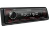 Kenwood USB/MP3 lejátszó autórádió - KMM-104RY