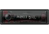 Kenwood USB/MP3 lejátszó autórádió - KMM-104RY
