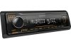 Kenwood USB/MP3 lejátszó autórádió - KMM-104AY