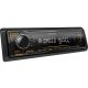 Kenwood USB/MP3 lejátszó autórádió - KMM-104AY