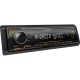 Kenwood USB/MP3 lejátszó autórádió - KMM-104AY