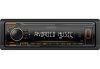 Kenwood USB/MP3 lejátszó autórádió - KMM-104AY