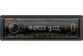 Kenwood USB/MP3 lejátszó autórádió - KMM-104AY