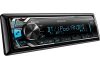 Kenwood USB/MP3/Bluetooth lejátszó autórádió - KMM-303BT