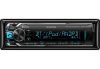 Kenwood USB/MP3/Bluetooth lejátszó autórádió - KMM-303BT