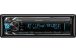 Kenwood USB/MP3/Bluetooth lejátszó autórádió - KMM-303BT