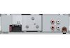 Kenwood USB/MP3/Bluetooth lejátszó autórádió - KMM-303BT