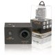 Camlink CL-AC40 WiFi 4K UHD akciókamera, vízálló sport kamera