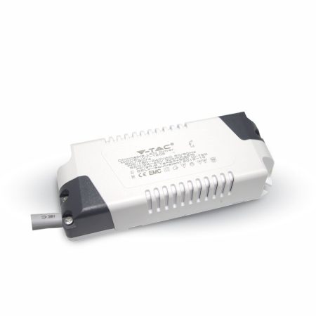V-TAC dimmelhető LED panel tápegység 6W - 8073