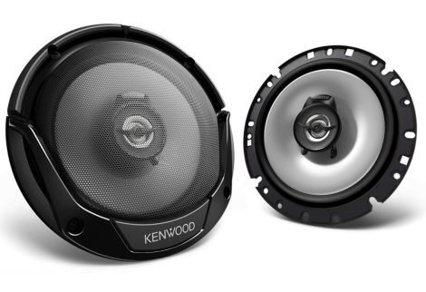 Beépíthető autó hangszóró 300 W Kenwood KFC-E1765