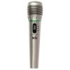 SAL vezeték nélküli karaoke mikrofon szett
