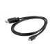 HDMI  - micro HDMI kábel 2m