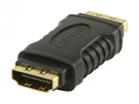 HDMI kábel toldó, anya csatlakozó