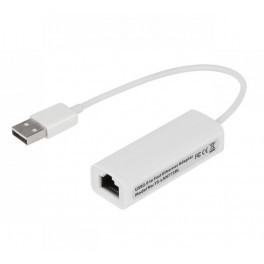USB ethernet RJ45 átalakító adapter