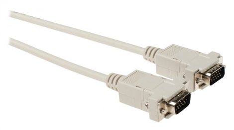 VGA apa - VGA apa hosszabbító kábel 2m