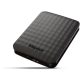 Maxtor 2,5" winchester külső HDD merevlemez 1 TB, USB 3.0