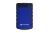 Transcend StoreJet 25H3 USB 3.0 1TB ütésálló külső merevlemez
