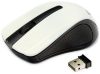 Vezeték nélküli optikai USB egér - fehér