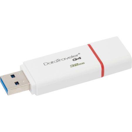 Kingston DataTraveler pendrive USB 3.0 32Gb