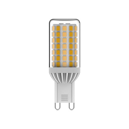 V-TAC dimmelhető G9 LED izzó meleg fehér 5W - 7429