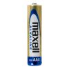 Maxell ceruza elem kifolyásbiztos AAA ceruzaelem