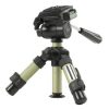 Profi mini tripod, asztali fényképezőgép, kamera állvány