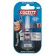 Loctite Super Bond gél univerzális pillanatragasztó 2g