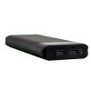 Univerzális külső akkumulátor, Samsung, iPhone 4 / 5 vésztöltő - 17400 mAh Univerzális külső akkumulátor, Samsung, iPhone 4 / 5 vésztöltő - 17400 mAh