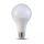 V-TAC PRO 18W E27 A80 LED izzó - meleg fehér - 126