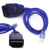 USB OBD2 VAG-COM átalakító kábel