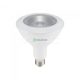V-TAC 17W E27 PAR38 meleg fehér LED lámpa izzó - 45681
