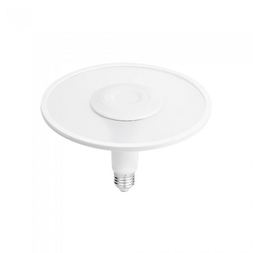 V-TAC 11W E27 természetes fehér UFO LED lámpa égő - SAMSUNG chip - 2782