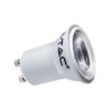 V-TAC MR11 spot LED lámpa izzó, 2W GU10 - Samsung chip, Természetes fehér - 21870