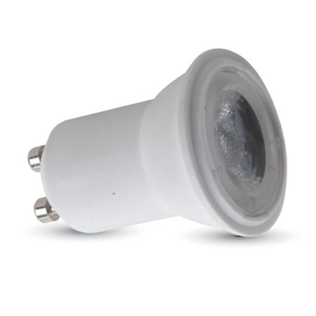V-TAC spot lámpa SMD LED izzó GU10 / MR11 / 2W / 6400K - 7169