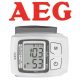 AEG BMG 5610 csukló vérnyomásmérő