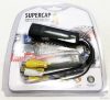 Digitális videó felvevő - rögzítő, 4 csatornás USB DVR