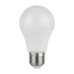 V-TAC 11W E27 meleg fehér LED lámpa izzó - 7350
