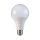 V-TAC PRO 20W E27 A80 LED izzó - természetes fehér - 21238
