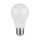 V-TAC színváltós RGB+ meleg fehér A60 LED lámpa izzó 8.5W / E27 - 2925