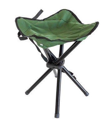 Hordozható horgász szék - kemping szék