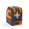 Handy Tools lézeres szintező vízmérték, önbeálló kereszt lézer Handy Tools lézeres szintező vízmérték, önbeálló kereszt lézer