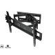 MK564 LCD / LED TV fali tartó, univerzális 3D falikonzol