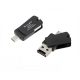 MicroSD OTG kártyaolvasó