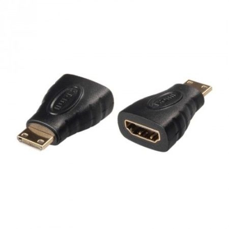 HDMI mini HDMI kábel átalakító adapter